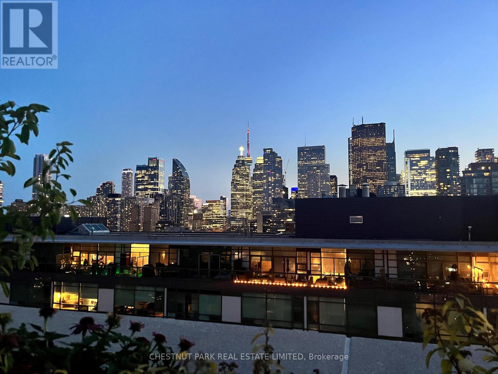 1704 - 230 King Street E, Toronto, Ontario  M5A 1K5 - Photo 26 - C12745234