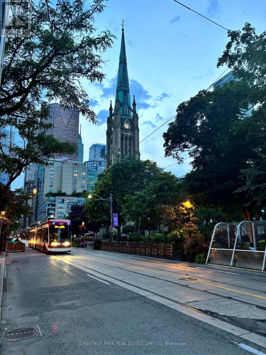 1704 - 230 King Street E, Toronto, Ontario  M5A 1K5 - Photo 27 - C12745234