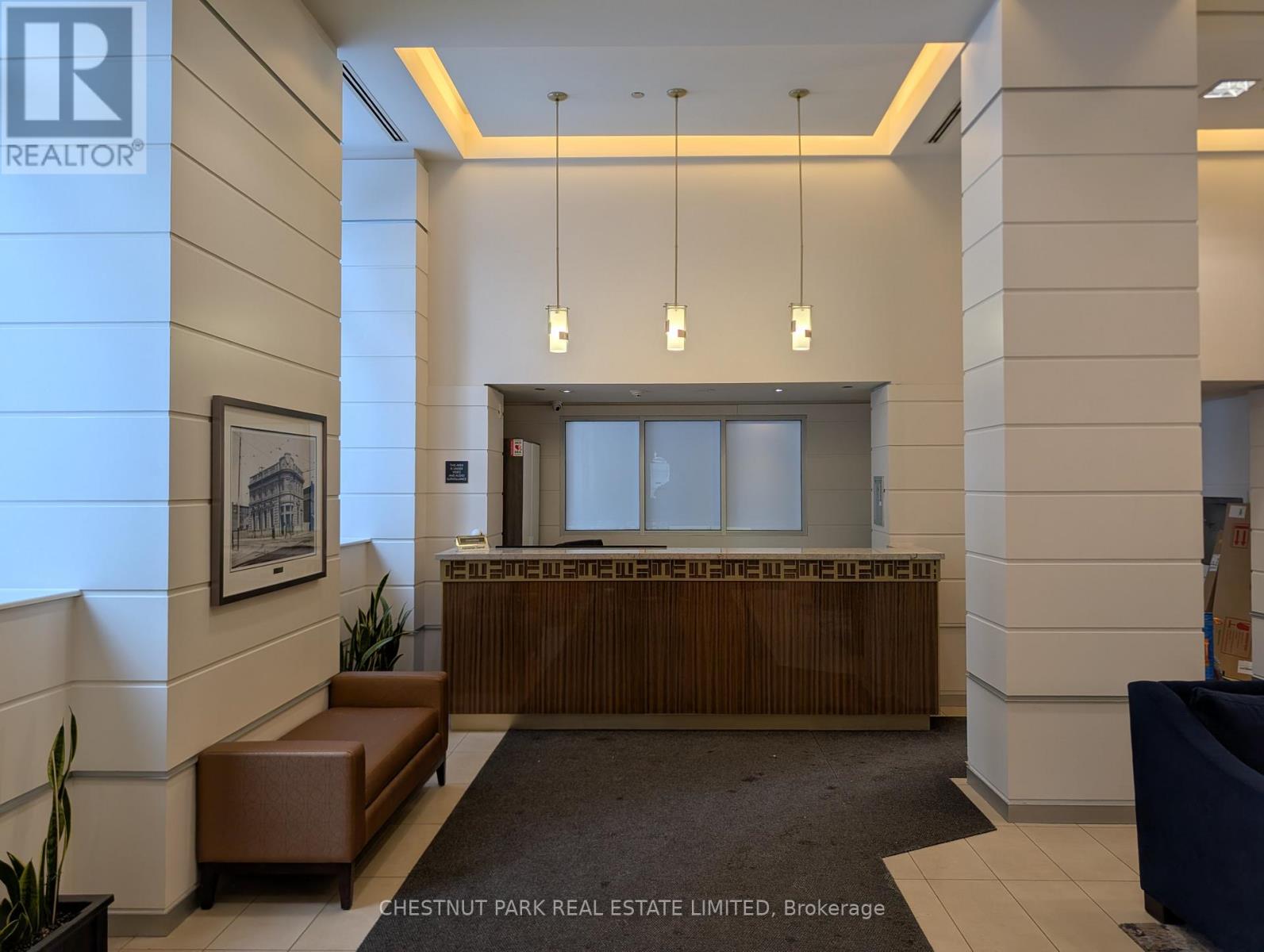 1704 - 230 King Street E, Toronto, Ontario  M5A 1K5 - Photo 4 - C12745234