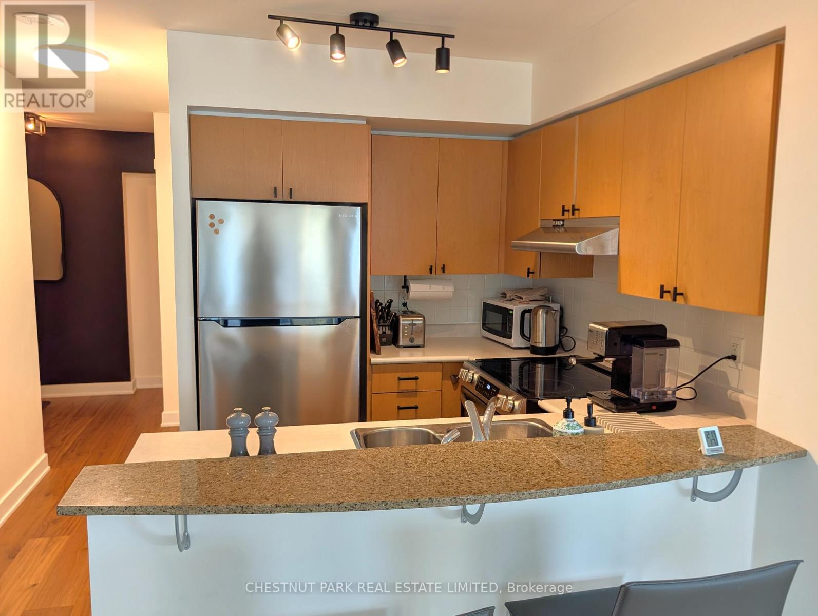 1704 - 230 King Street E, Toronto, Ontario  M5A 1K5 - Photo 9 - C12745234