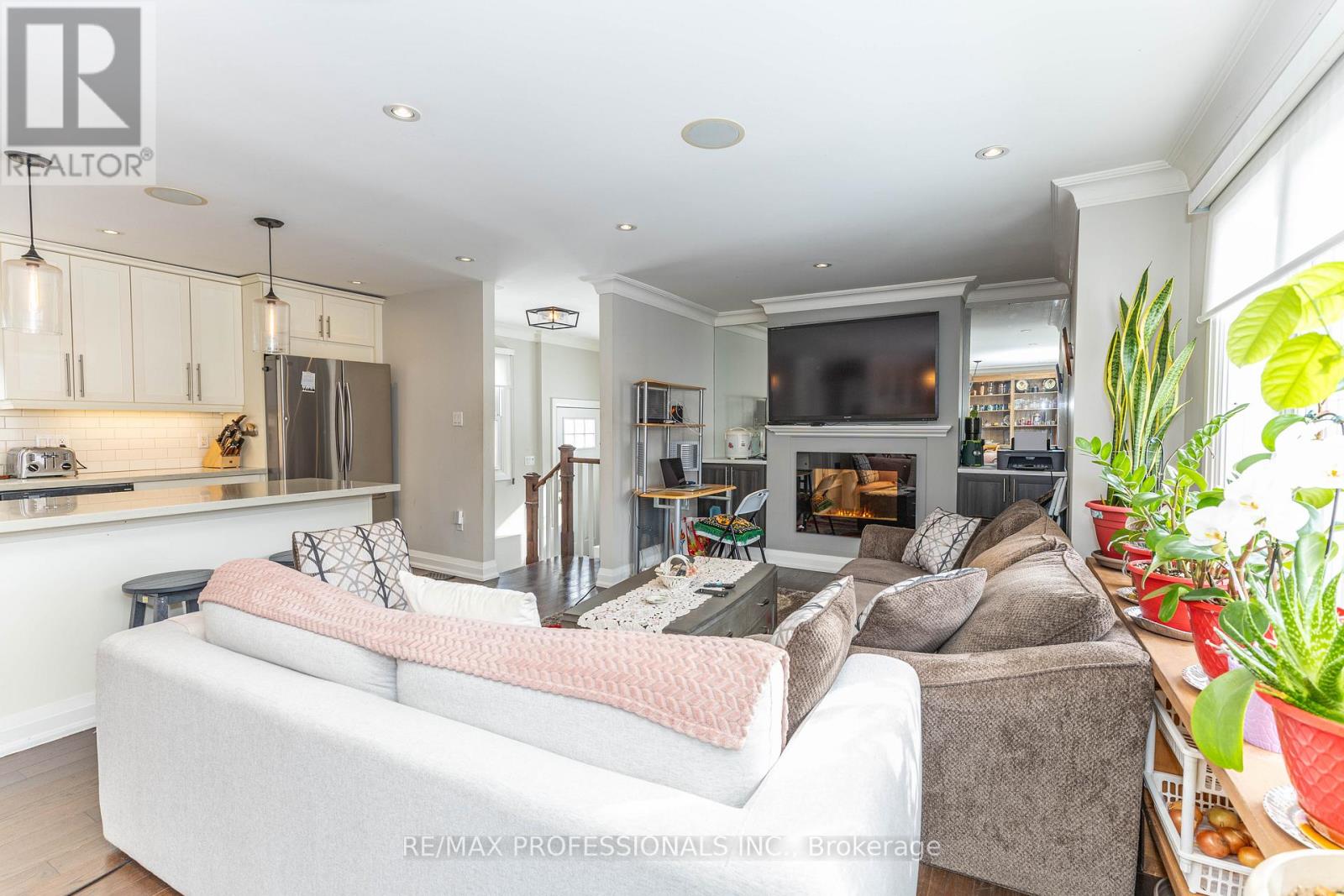 58 Rutledge Road, Mississauga, Ontario  L5M 1H4 - Photo 15 - W12718862