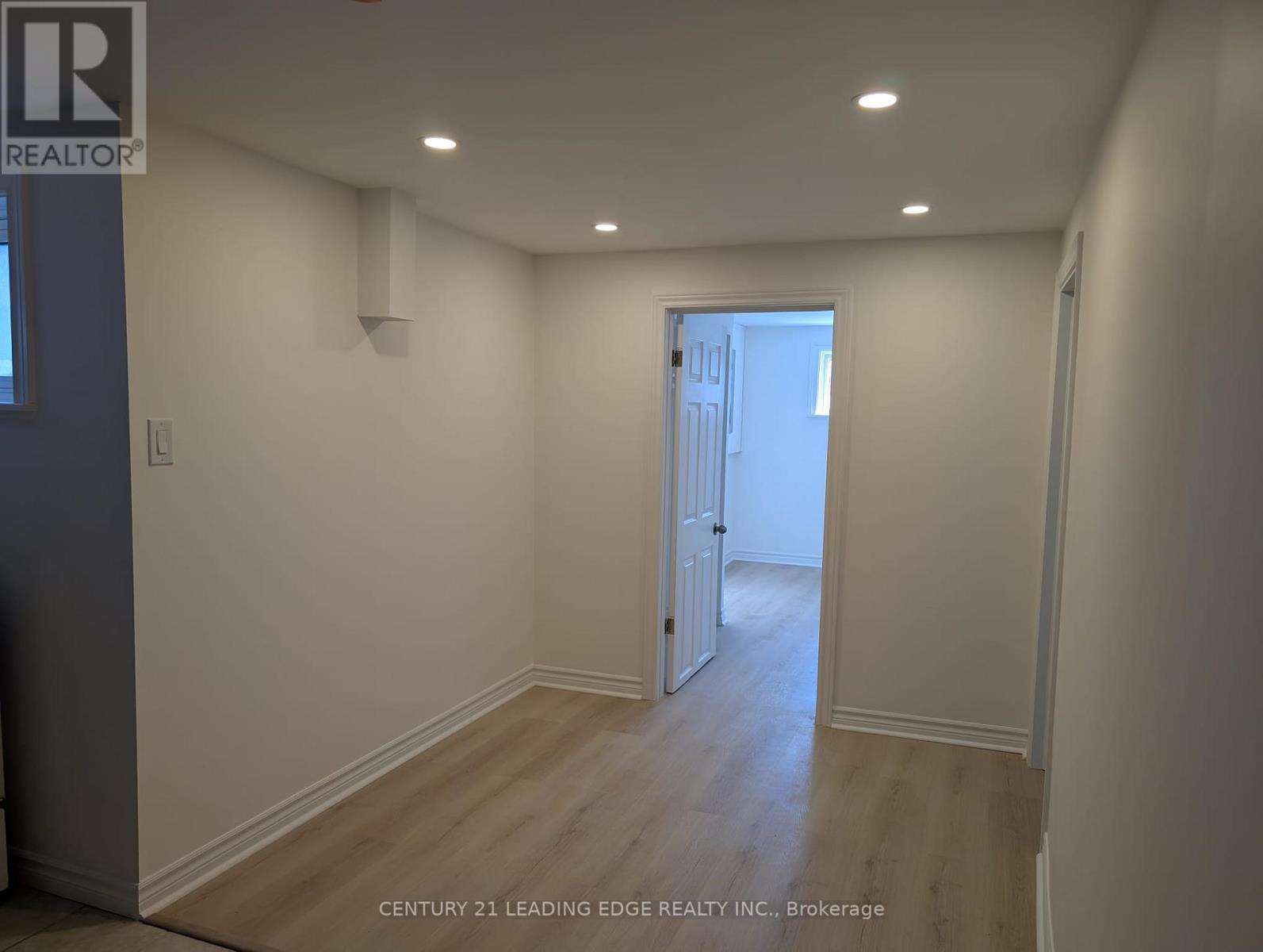 Bsmt - 2424 Whaley Drive, Mississauga, Ontario  L5B 2B5 - Photo 3 - W12744974