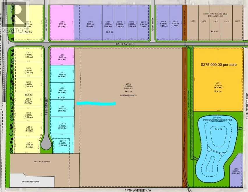 1301 12 Avenue, Coaldale, Alberta  T1M 0G6 - Photo 3 - A2191977