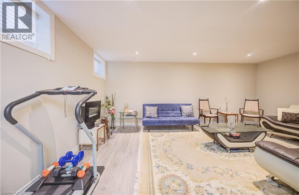 635 Saginaw Parkway Unit# 90, Cambridge, Ontario  N1T 0C1 - Photo 37 - 40792538