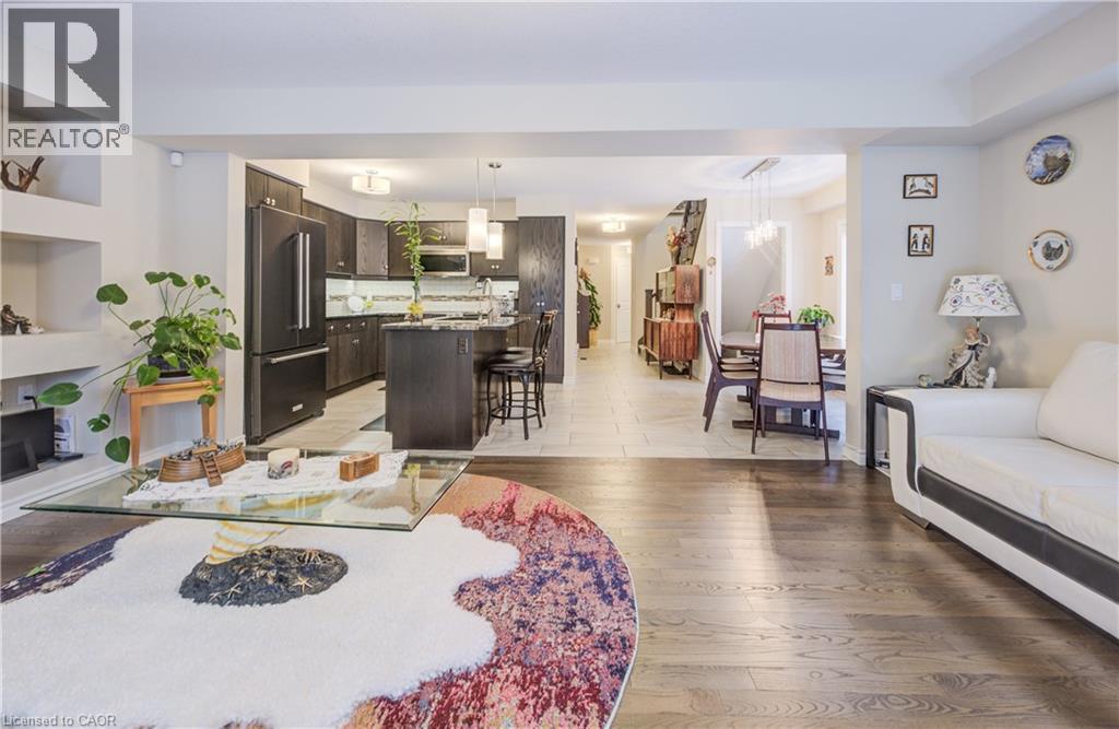 635 Saginaw Parkway Unit# 90, Cambridge, Ontario  N1T 0C1 - Photo 21 - 40792538