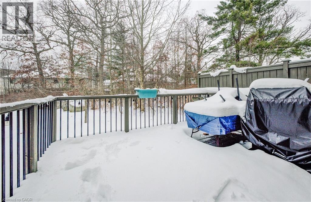 635 Saginaw Parkway Unit# 90, Cambridge, Ontario  N1T 0C1 - Photo 42 - 40792538