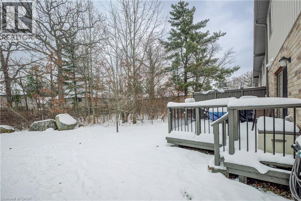 635 Saginaw Parkway Unit# 90, Cambridge, Ontario  N1T 0C1 - Photo 44 - 40792538