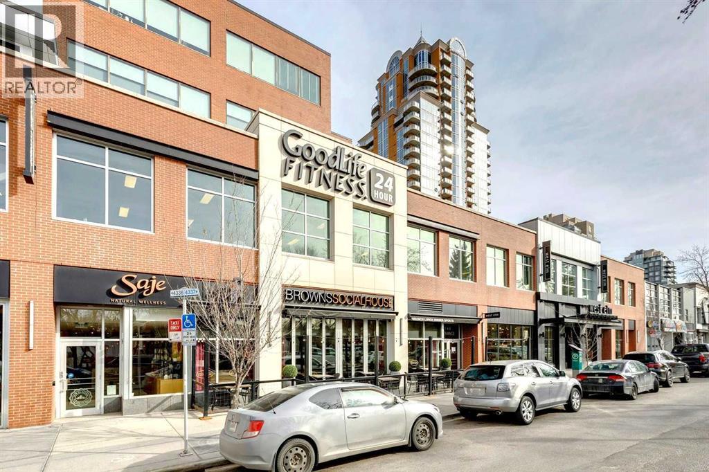 511, 881 15 Avenue Sw, Calgary, Alberta  T2R 1R8 - Photo 21 - A2275026