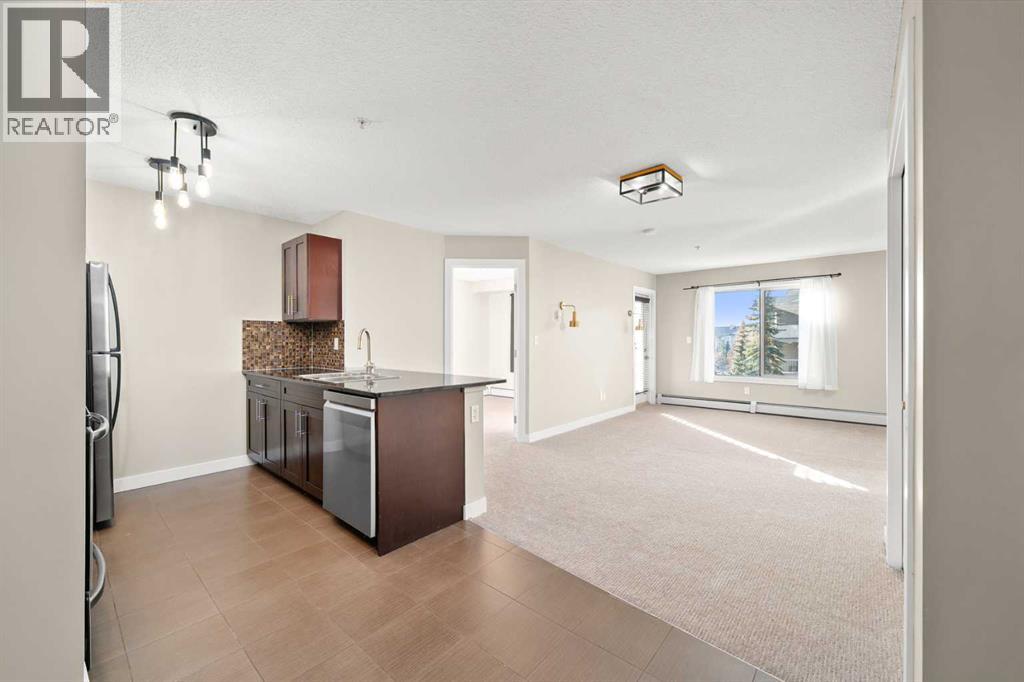 3309, 403 Mackenzie Way Sw, Airdrie, Alberta  T4B 3V7 - Photo 5 - A2276874