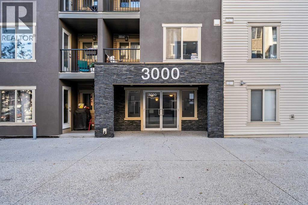 3309, 403 Mackenzie Way Sw, Airdrie, Alberta  T4B 3V7 - Photo 2 - A2276874