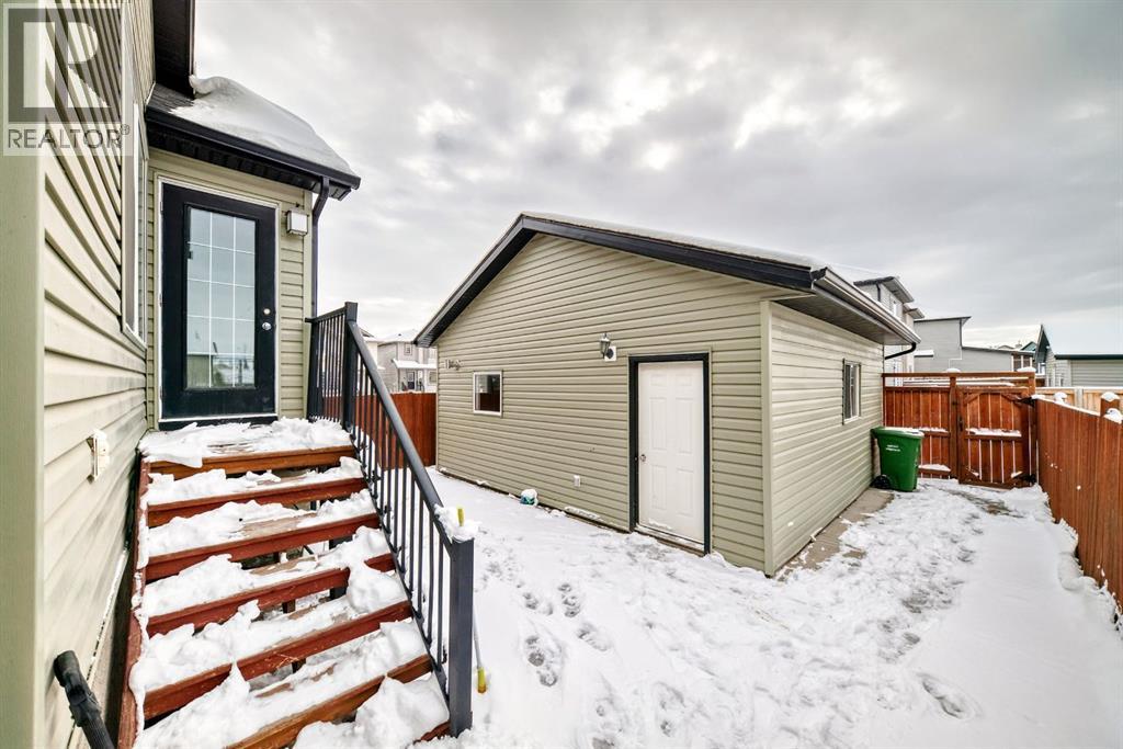 226 Saddlebrook Circle Ne, Calgary, Alberta  T3J 0K2 - Photo 23 - A2281263