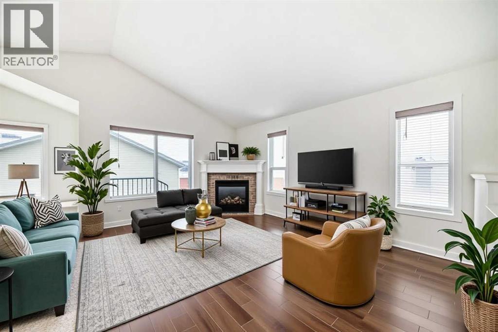 226 Saddlebrook Circle Ne, Calgary, Alberta  T3J 0K2 - Photo 4 - A2281263