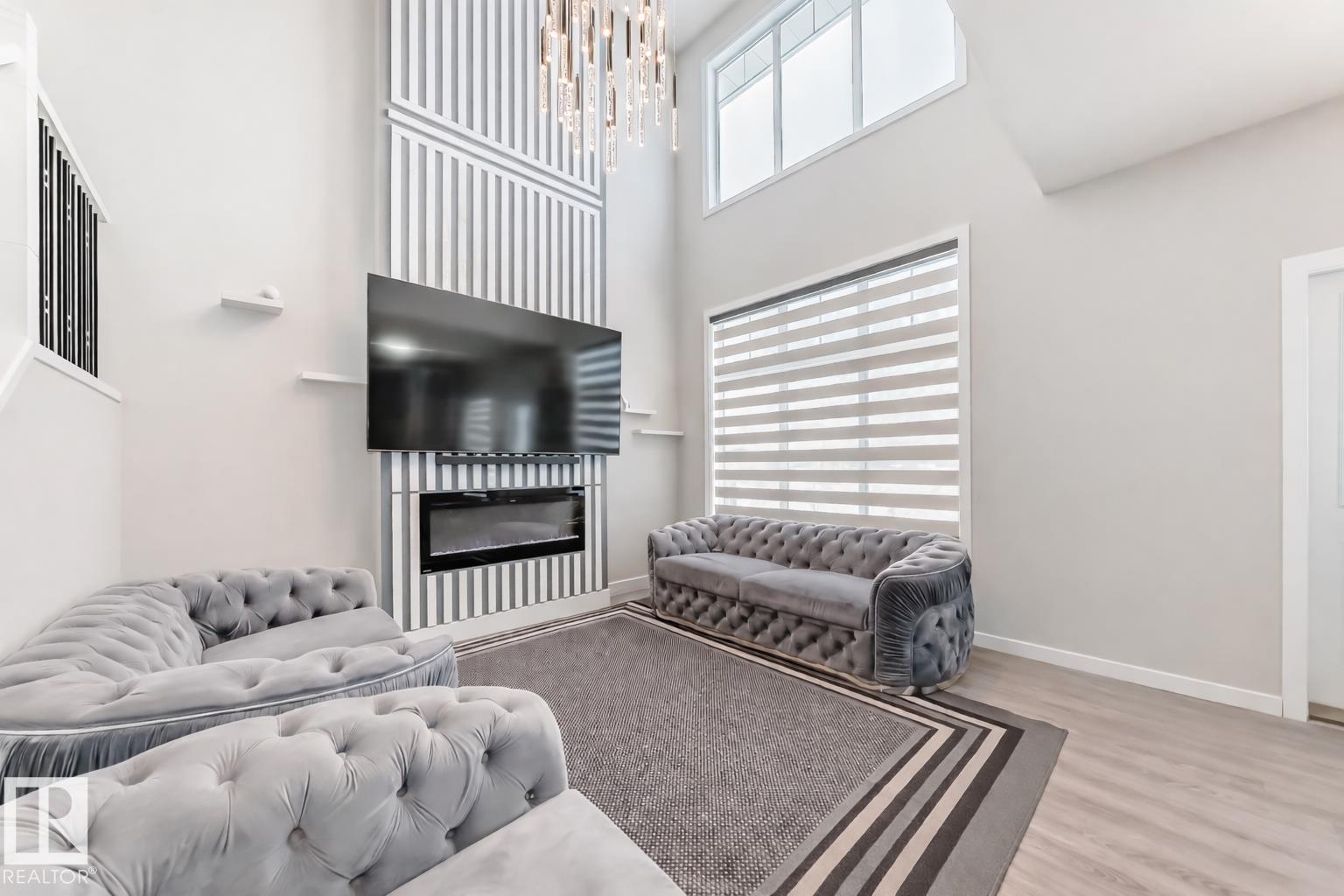 4930 Hawthorn Pl Sw, Edmonton, Alberta  T6X 3A8 - Photo 7 - E4471572