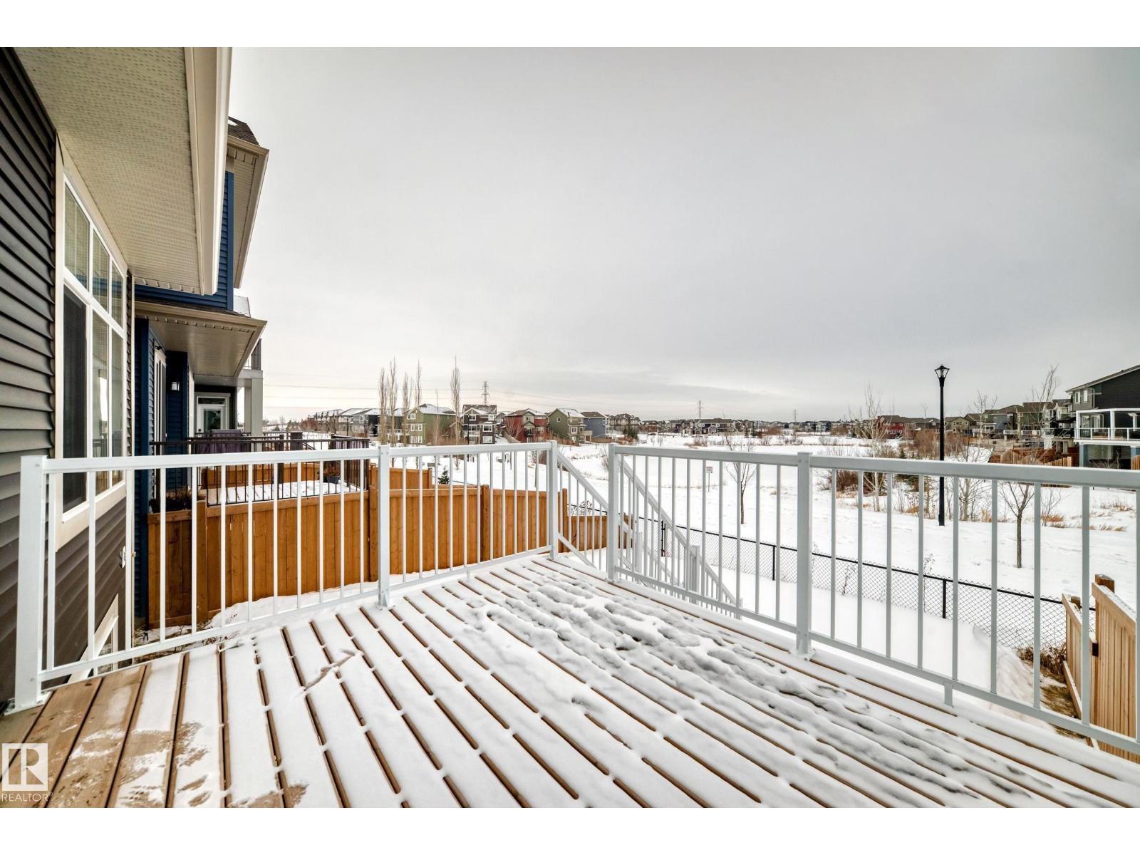 4930 Hawthorn Pl Sw, Edmonton, Alberta  T6X 3A8 - Photo 14 - E4471572