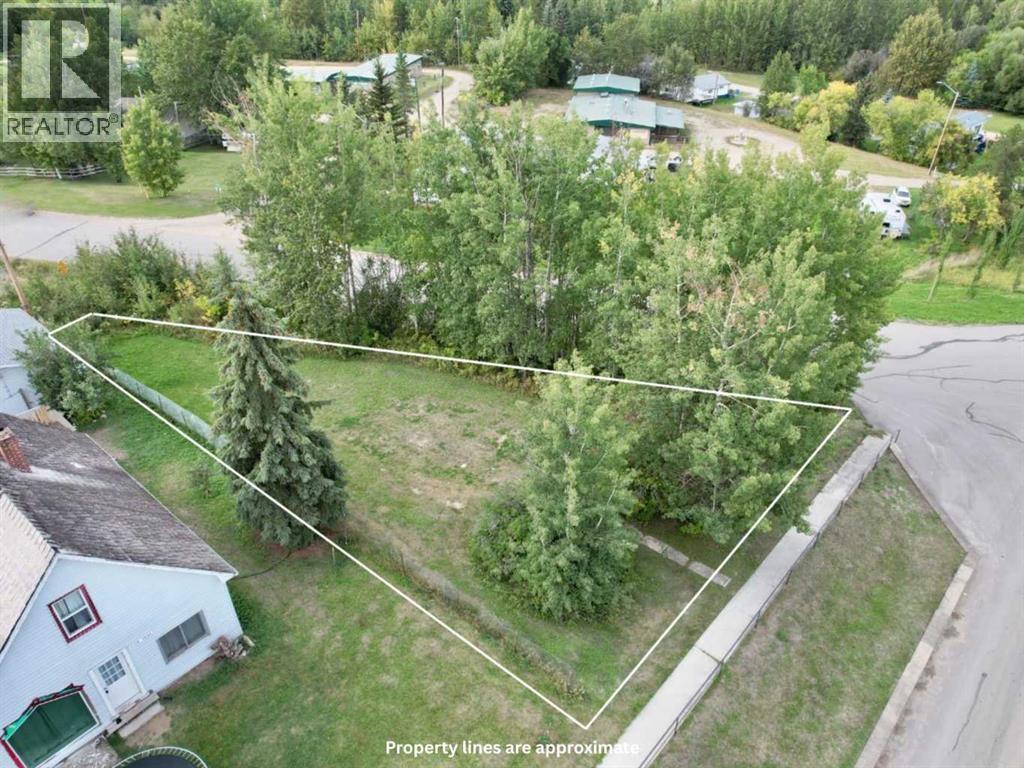 5128 50 Street, sangudo, Alberta