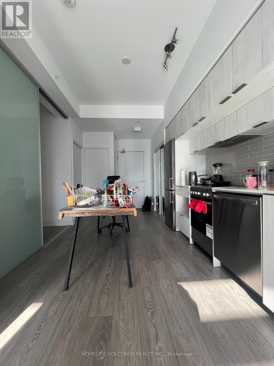 2509 - 181 Dundas Street, Toronto, Ontario  M5A 0N5 - Photo 11 - C12741280