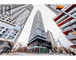 2509 - 181 DUNDAS STREET, Toronto, Ontario