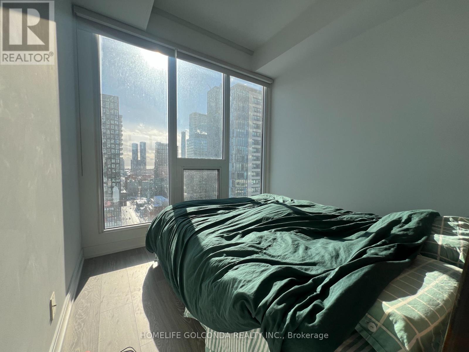 2509 - 181 Dundas Street, Toronto, Ontario  M5A 0N5 - Photo 9 - C12741280