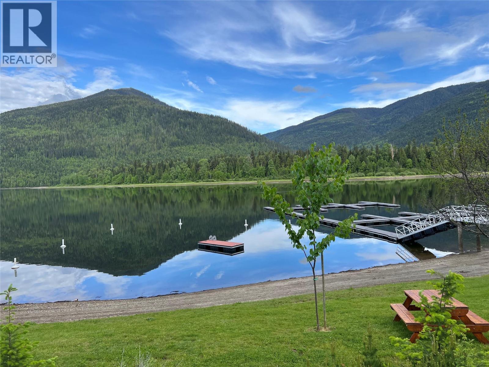 1681 Sugar Lake Road Unit# 60, Cherryville, British Columbia