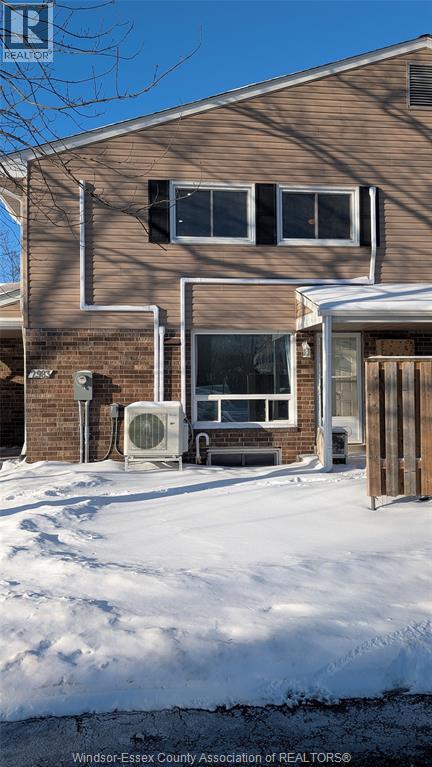 MLS# 26002267: 2983 MEADOWBROOK LANE, Windsor, Canada