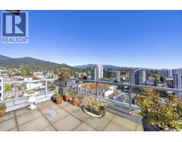 1702 121 W 16TH STREET, North Vancouver, British Columbia