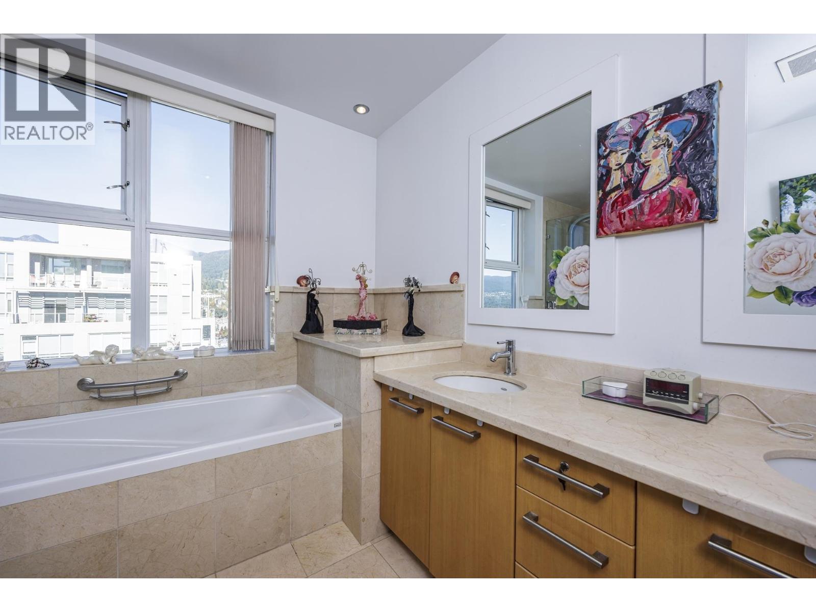 1702 121 W 16th Street, North Vancouver, British Columbia  V7M 3P4 - Photo 28 - R3083822