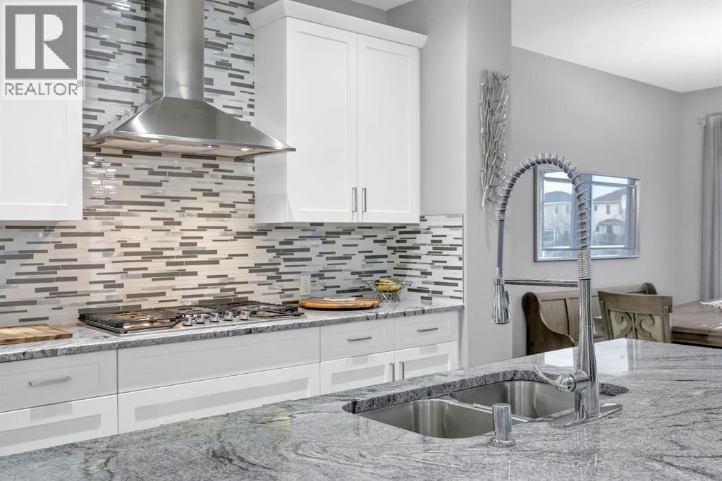 161 Ravenstern Crescent Se, Airdrie, Alberta  T4A 0W3 - Photo 9 - A2279710