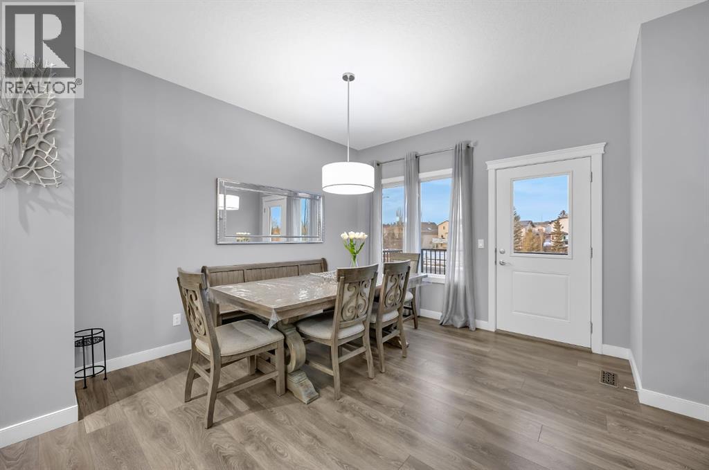 161 Ravenstern Crescent Se, Airdrie, Alberta  T4A 0W3 - Photo 11 - A2279710