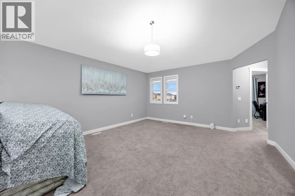 161 Ravenstern Crescent Se, Airdrie, Alberta  T4A 0W3 - Photo 29 - A2279710