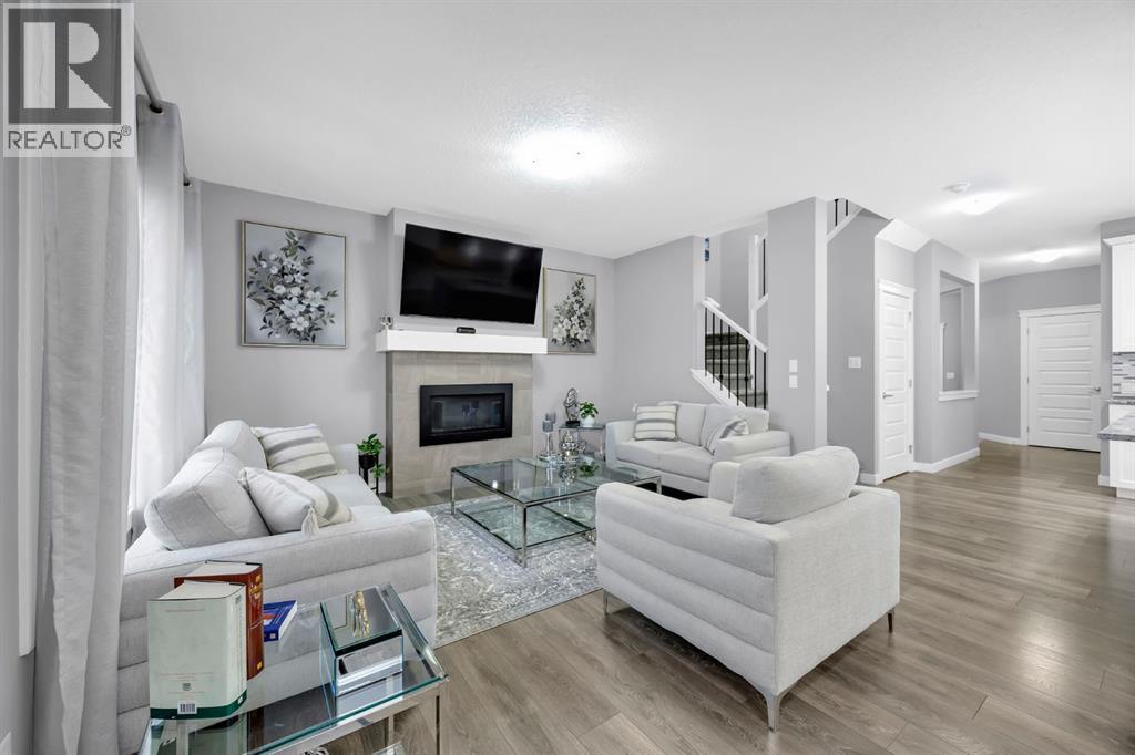 161 Ravenstern Crescent Se, Airdrie, Alberta  T4A 0W3 - Photo 16 - A2279710