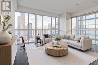 2602 - 28 TED ROGERS WAY, Toronto, Ontario