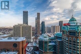 2602 - 28 Ted Rogers Way, Toronto, Ontario M4Y 2J4 - Photo 10 - C12745248