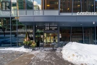 2602 - 28 Ted Rogers Way, Toronto, Ontario M4Y 2J4 - Photo 12 - C12745248