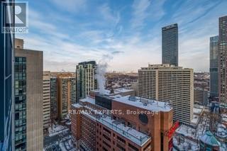 2602 - 28 Ted Rogers Way, Toronto, Ontario M4Y 2J4 - Photo 9 - C12745248
