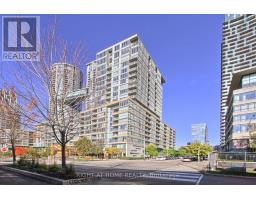 829 - 10 CAPREOL COURT, Toronto, Ontario