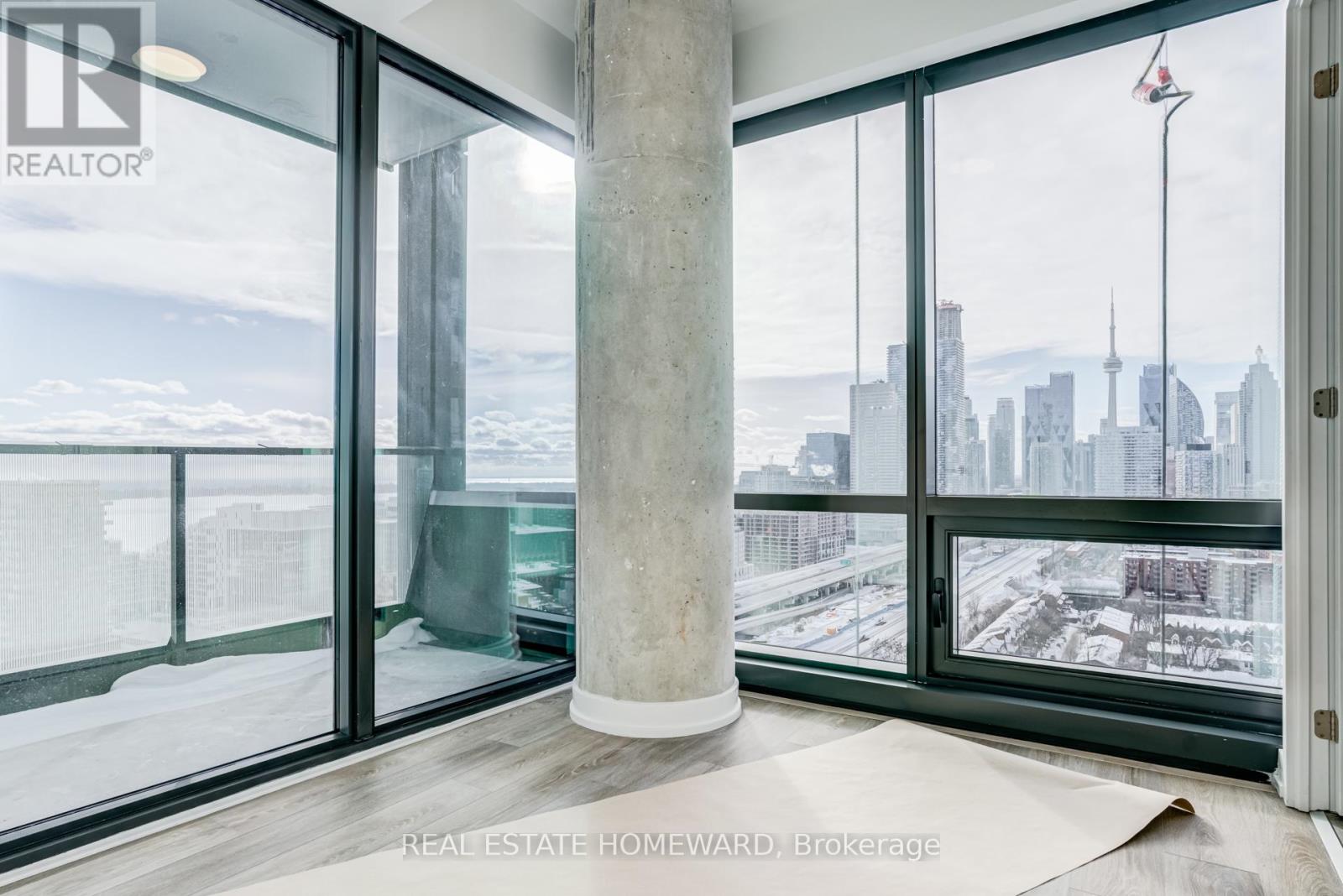 2104 - 35 Parliament Street, Toronto, Ontario  M5A 1G1 - Photo 18 - C12745252