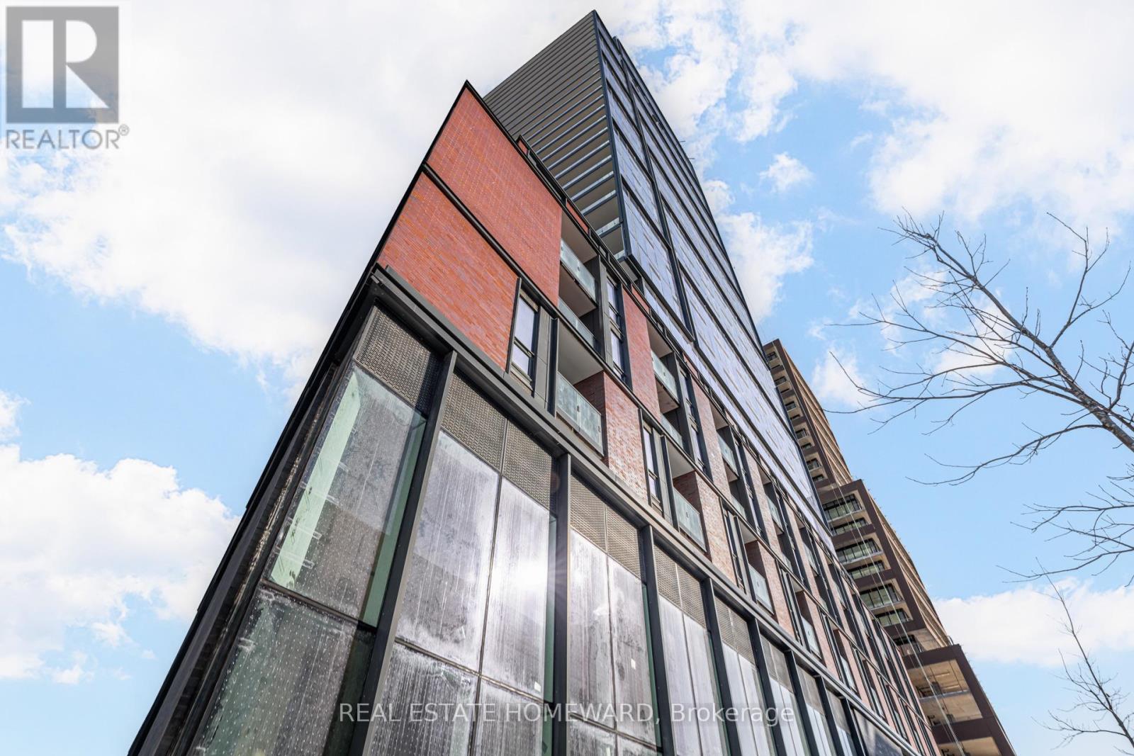 2104 - 35 Parliament Street, Toronto, Ontario  M5A 1G1 - Photo 2 - C12745252