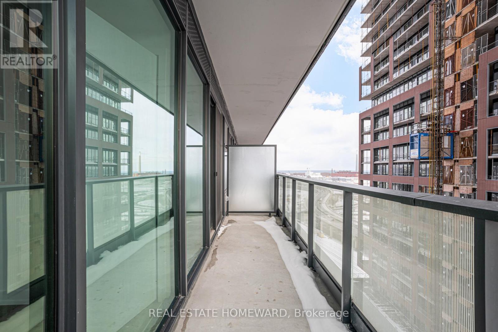 2104 - 35 Parliament Street, Toronto, Ontario  M5A 1G1 - Photo 34 - C12745252