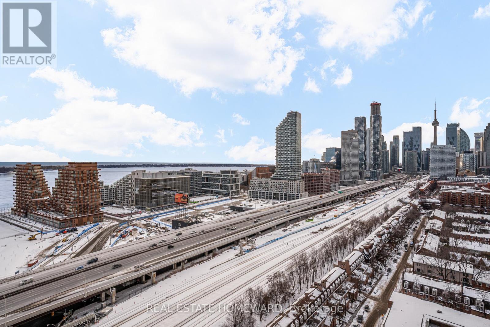 2104 - 35 Parliament Street, Toronto, Ontario  M5A 1G1 - Photo 35 - C12745252