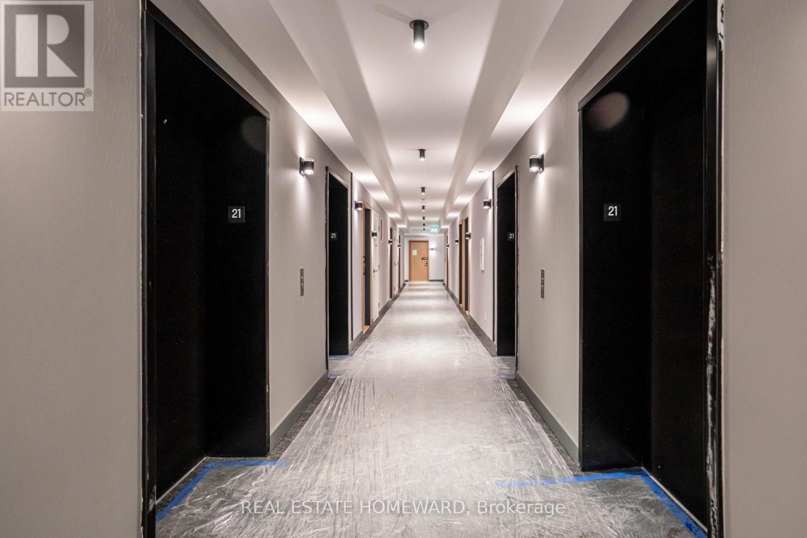 2104 - 35 Parliament Street, Toronto, Ontario  M5A 1G1 - Photo 5 - C12745252