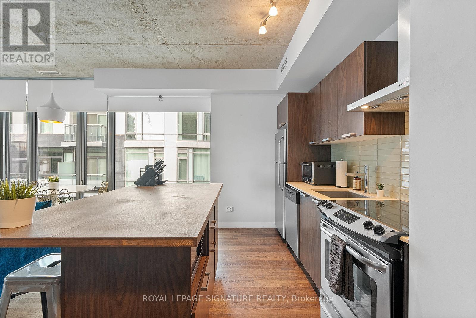 705 - 650 King Street W, Toronto, Ontario  M5V 0H6 - Photo 12 - C12745258