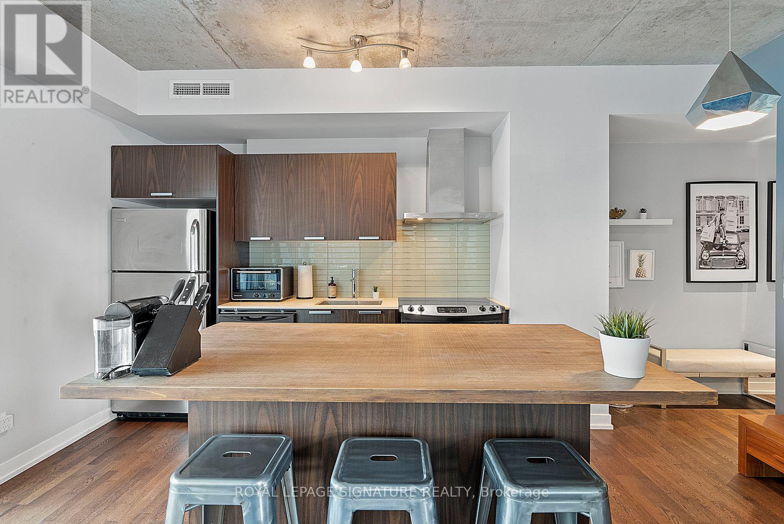 705 - 650 King Street W, Toronto, Ontario  M5V 0H6 - Photo 14 - C12745258