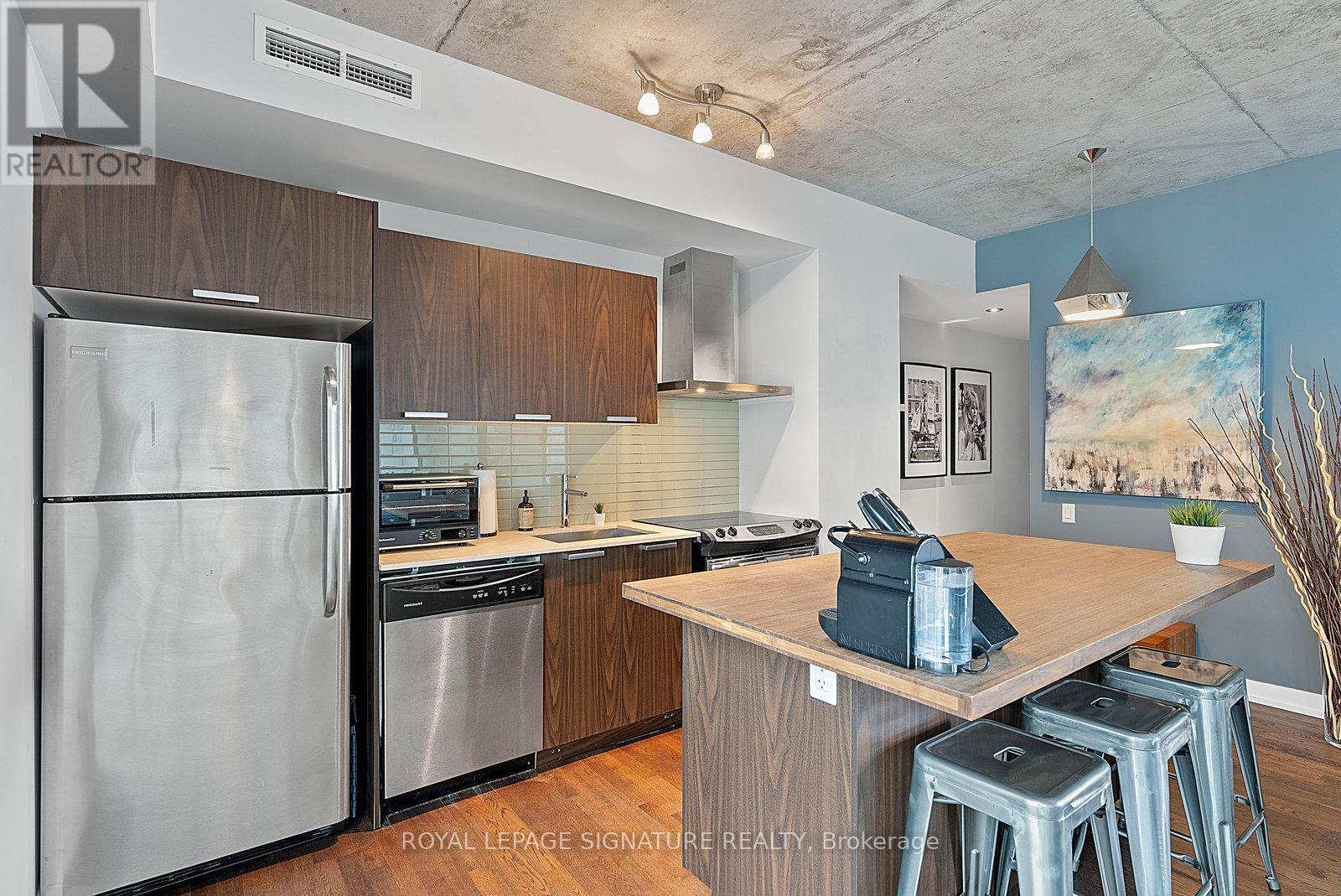 705 - 650 King Street W, Toronto, Ontario  M5V 0H6 - Photo 15 - C12745258