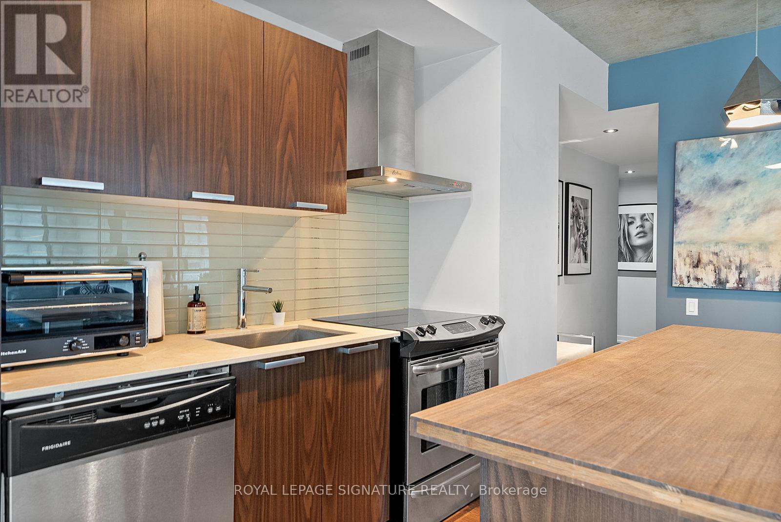 705 - 650 King Street W, Toronto, Ontario  M5V 0H6 - Photo 16 - C12745258