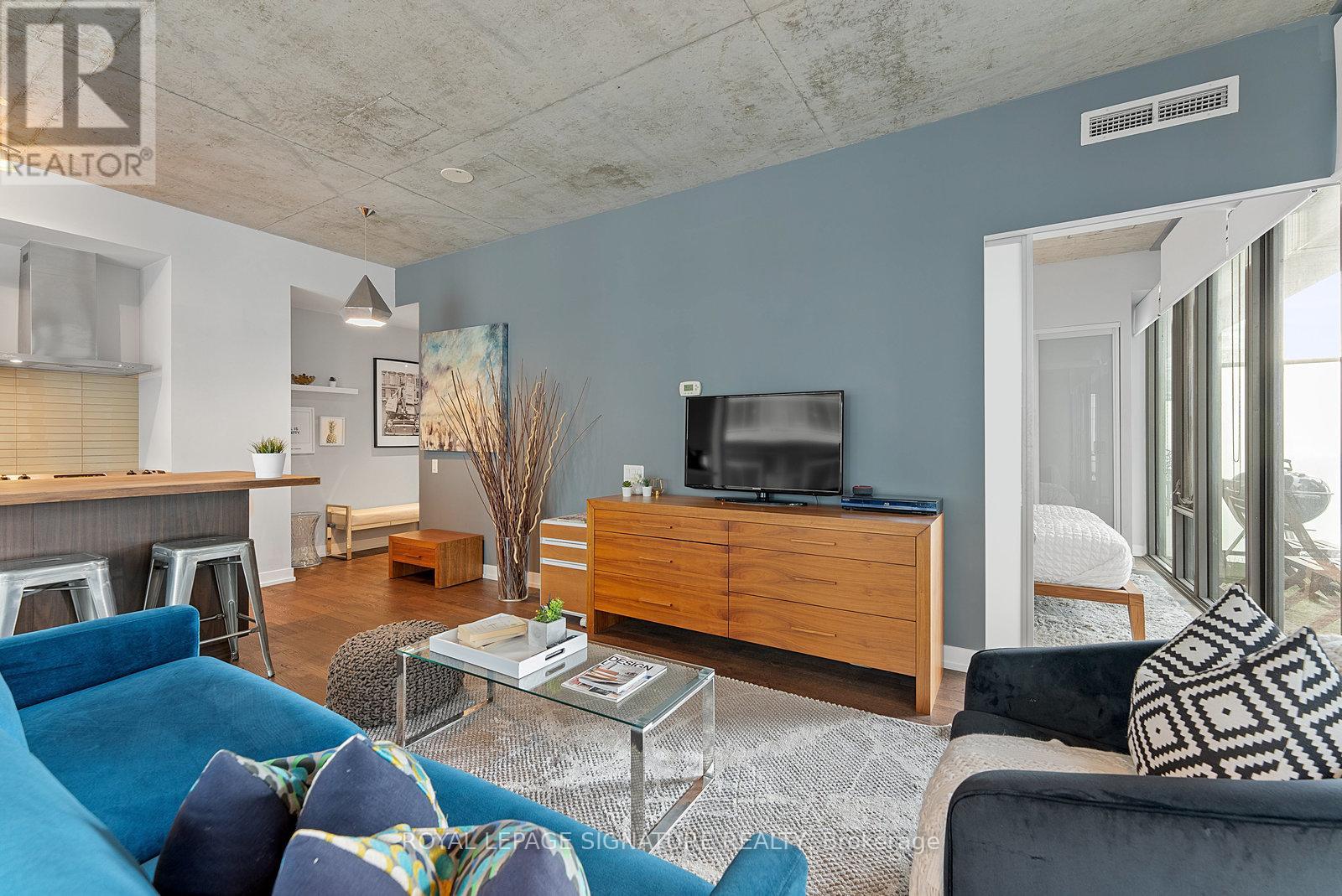 705 - 650 King Street W, Toronto, Ontario  M5V 0H6 - Photo 20 - C12745258