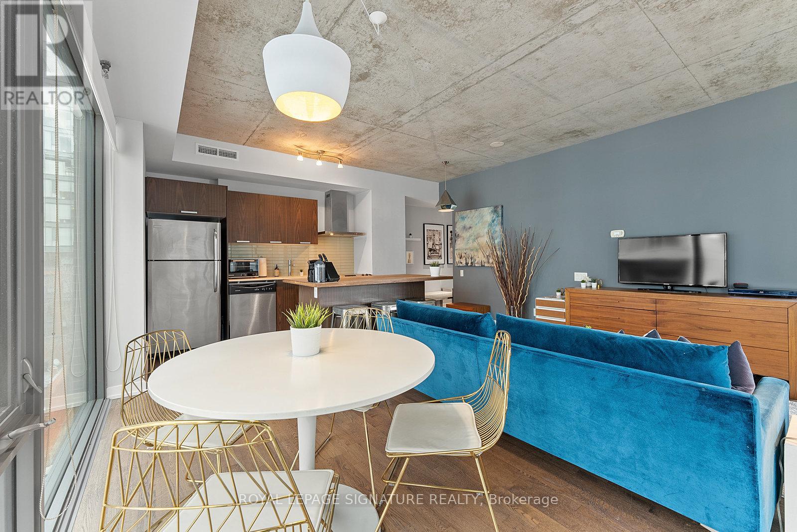 705 - 650 King Street W, Toronto, Ontario  M5V 0H6 - Photo 21 - C12745258