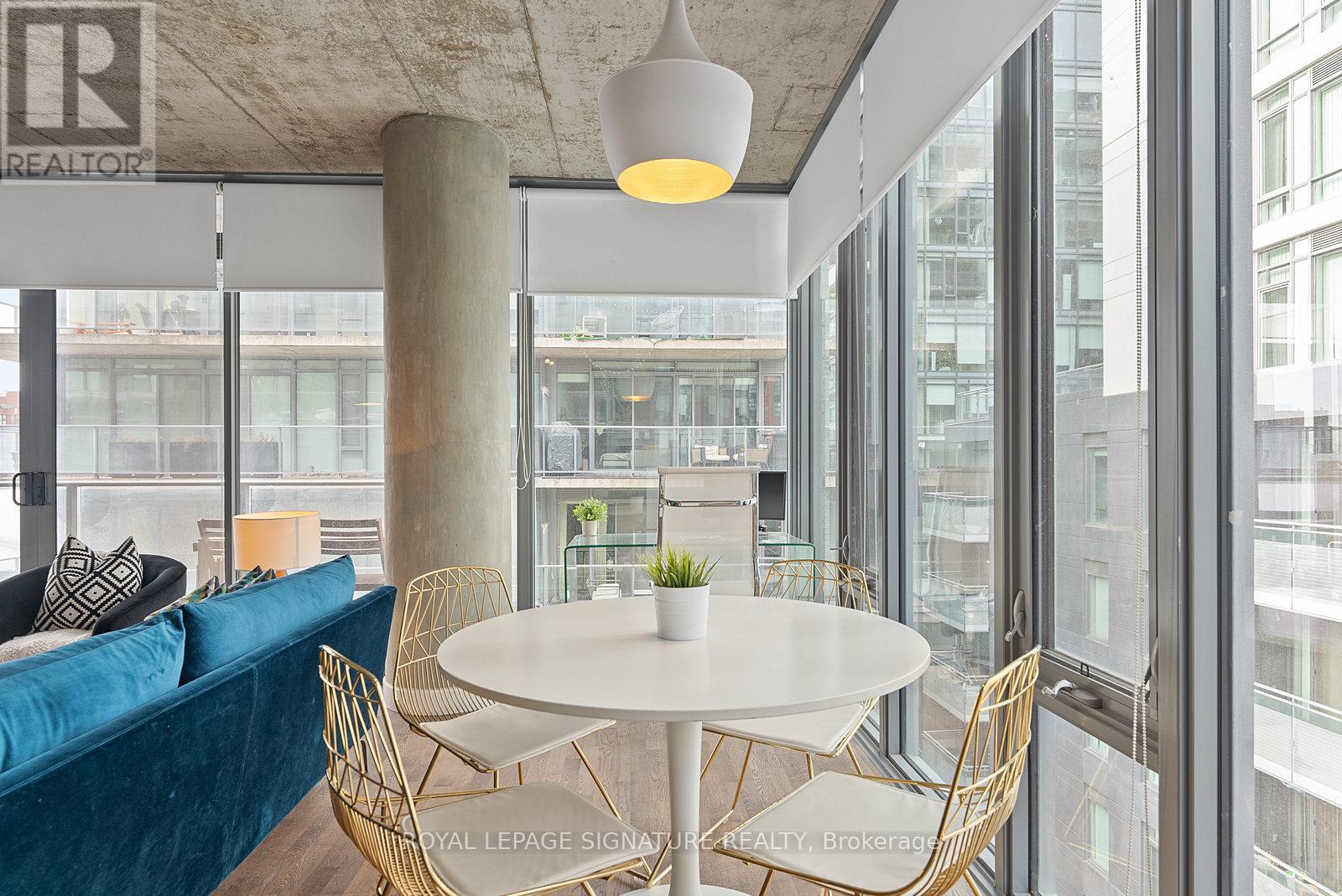 705 - 650 King Street W, Toronto, Ontario  M5V 0H6 - Photo 22 - C12745258