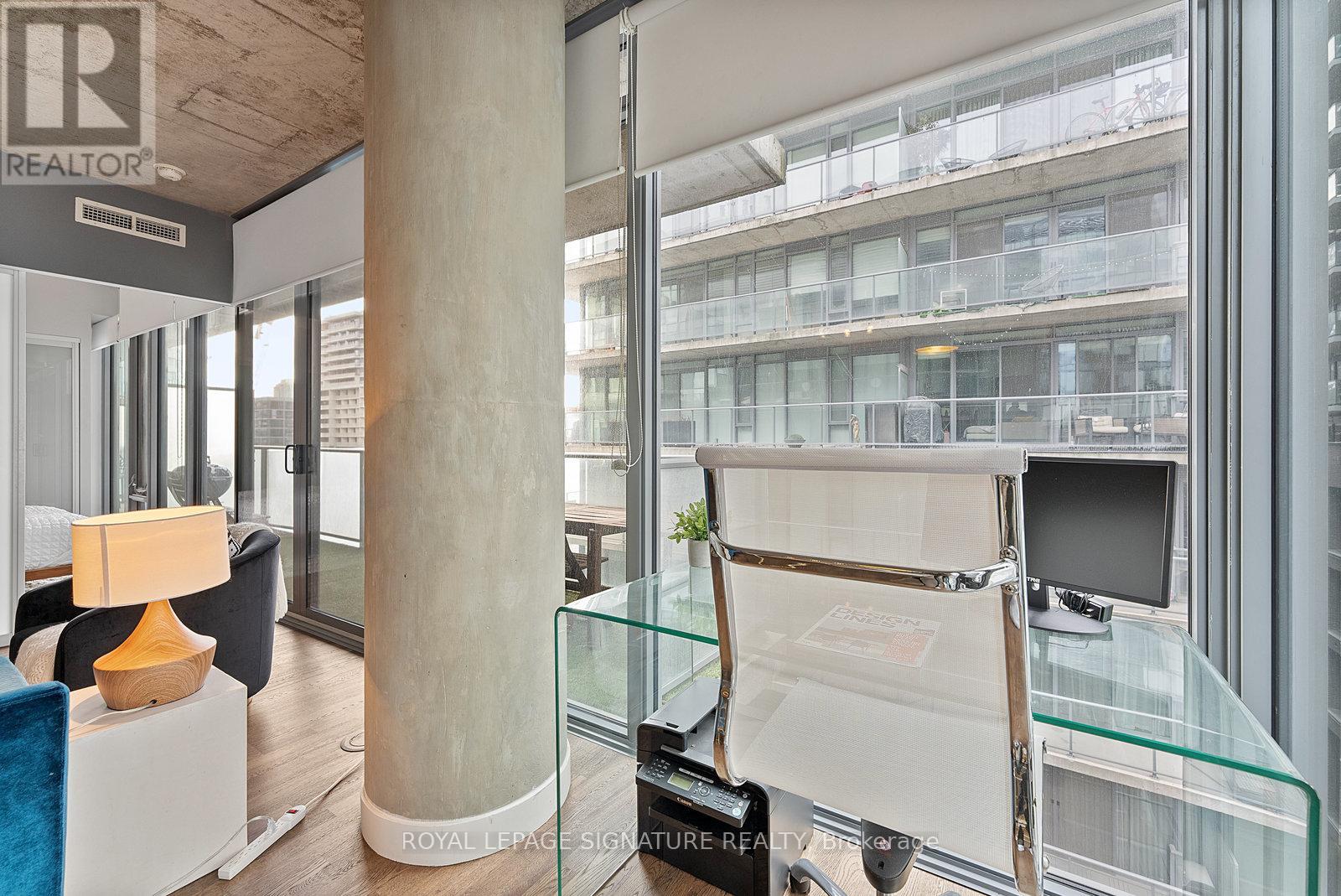 705 - 650 King Street W, Toronto, Ontario  M5V 0H6 - Photo 24 - C12745258