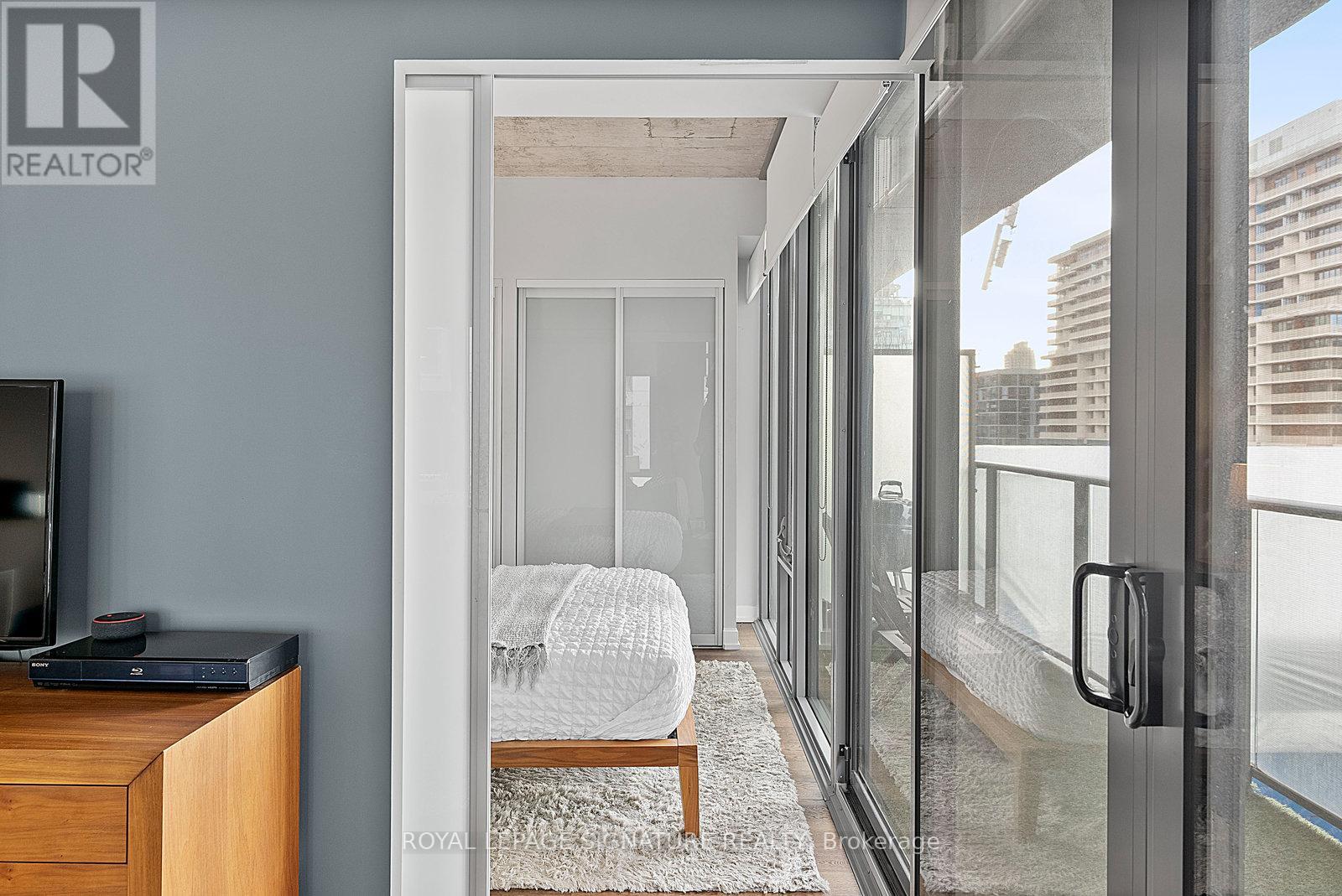 705 - 650 King Street W, Toronto, Ontario  M5V 0H6 - Photo 26 - C12745258