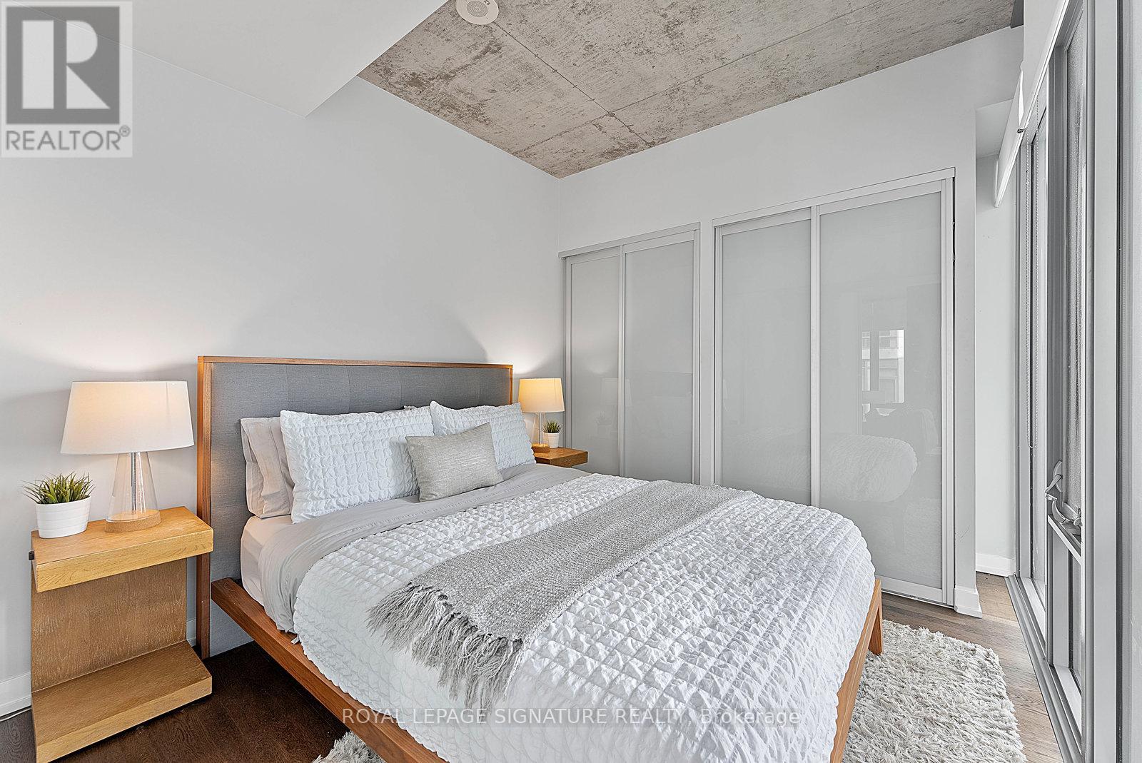 705 - 650 King Street W, Toronto, Ontario  M5V 0H6 - Photo 27 - C12745258